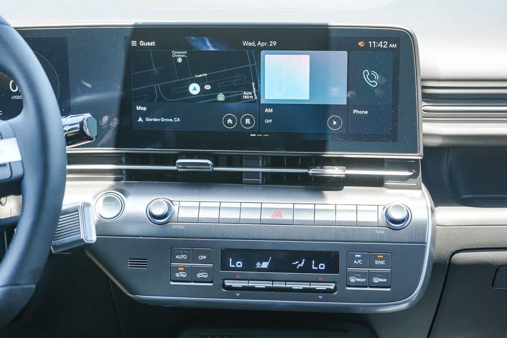 New 2026 Hyundai Kona Limited FWD image 13