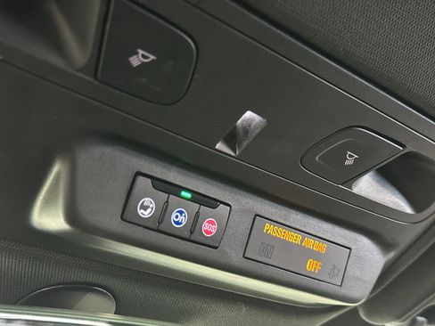 Used 2023 Chevrolet Camaro SS image 25