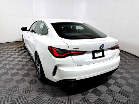 Used 2023 BMW 430i Gran Coupe xDrive w/ Premium Package AWD/4WD image 5
