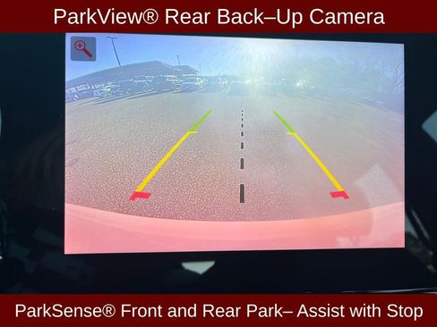 Used 2022 Jeep Wagoneer Series III w/ Flexible Seating Group image 10