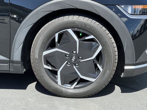 Certified 2024 Hyundai Ioniq 5 SEL AWD/4WD image 23