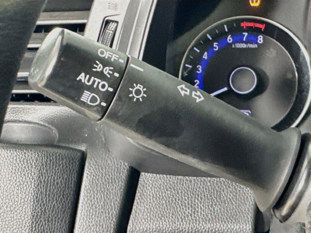 Used 2015 Honda Fit LX image 11