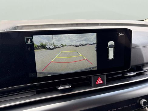 New 2026 Kia Carnival LX image 26