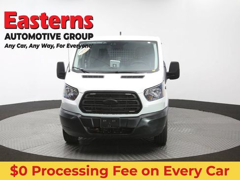 Used 2019 Ford Transit 250 130 Low Roof RWD image 56