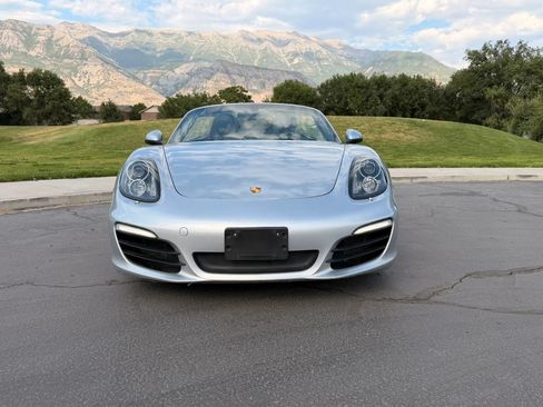 Used 2014 Porsche Boxster S RWD image 12