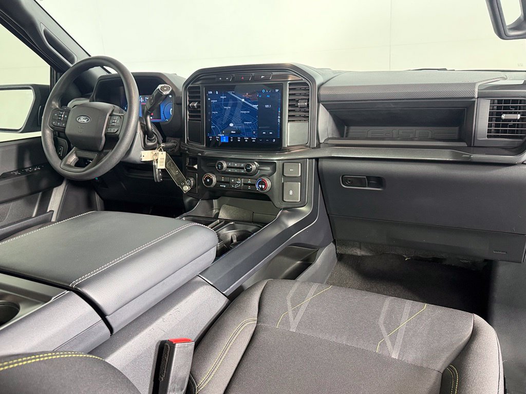 Used 2024 Ford F150 STX RWD image 15