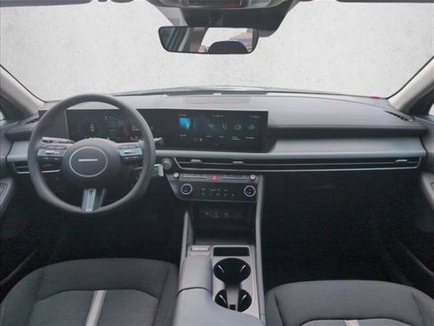 New 2026 Hyundai Sonata Blue FWD image 18
