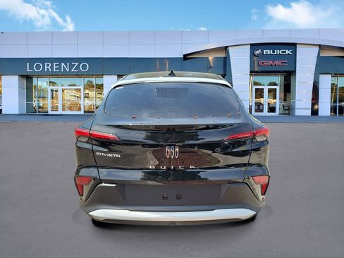New 2026 Buick Envista Preferred w/ Convenience I Package FWD image 5