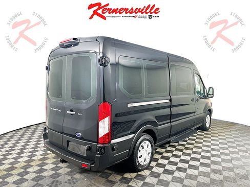 Used 2019 Ford Transit 350 XLT image 7