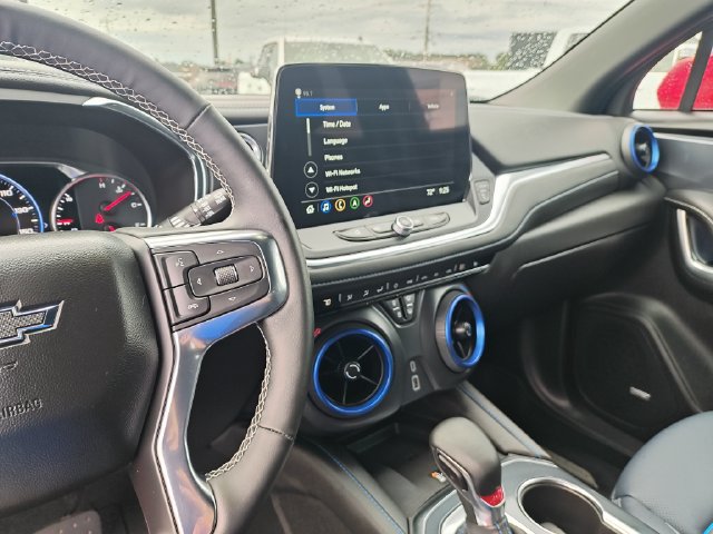 Used 2024 Chevrolet Blazer RS w/ LPO, Floor Liner Package AWD/4WD image 20