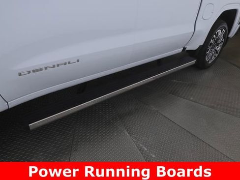 Used 2026 GMC Sierra 1500 Denali Ultimate AWD/4WD image 16