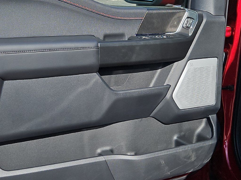 New 2026 Ford F150 Raptor AWD/4WD image 21