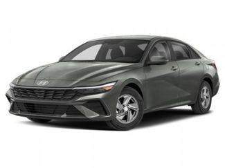New 2026 Hyundai Elantra SE FWD video 1