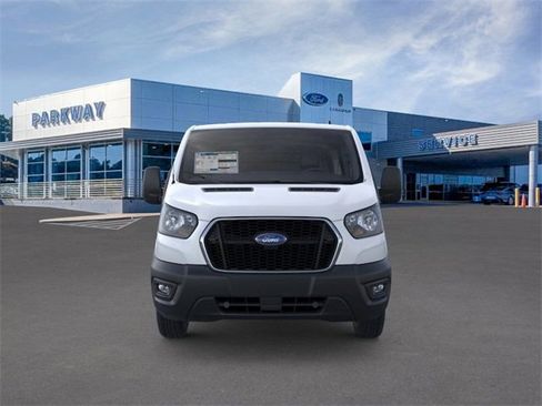New 2025 Ford Transit 150 Low Roof w/ Load Area Protection Package image 6
