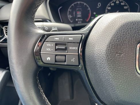 Used 2023 Honda Civic Sport image 27