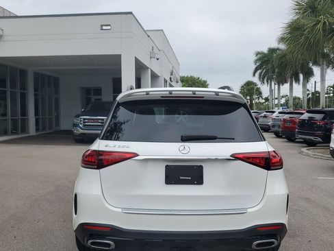 Used 2023 Mercedes-Benz GLE 350 image 13