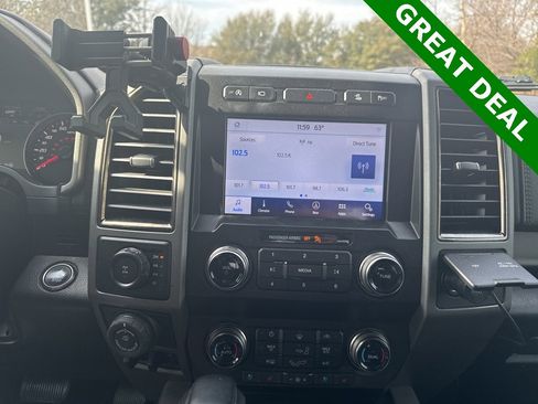 Used 2020 Ford F150 Raptor w/ Equipment Group 802A Luxury image 25