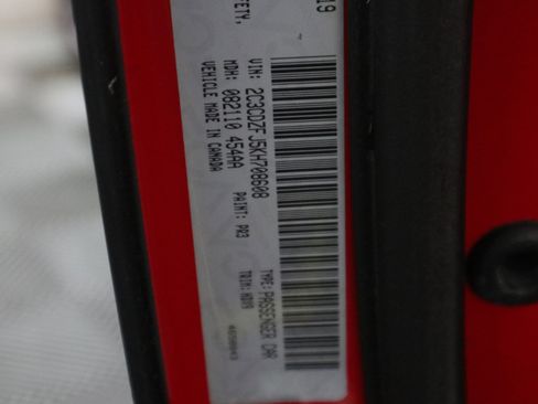 Used 2019 Dodge Challenger R/T Scat Pack image 36