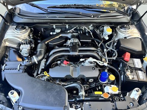 Used 2015 Subaru Outback 2.5i Premium image 26