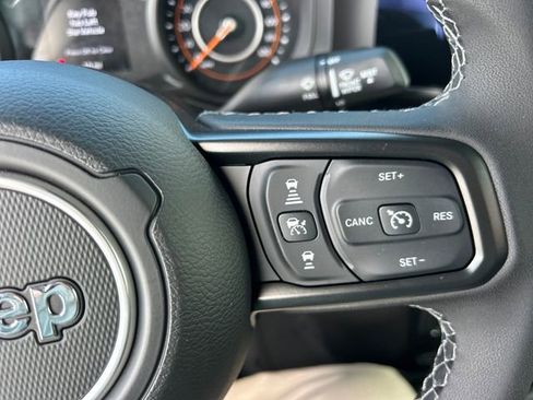 New 2026 Jeep Wrangler Sport S image 13