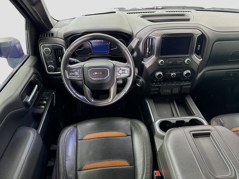 Used 2021 GMC Sierra 2500 AT4 w/ AT4 Premium Plus Package image 24