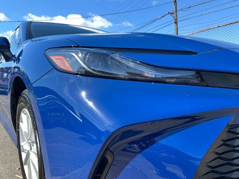 Certified 2025 Toyota Camry LE w/ Convenience Package AWD/4WD image 33