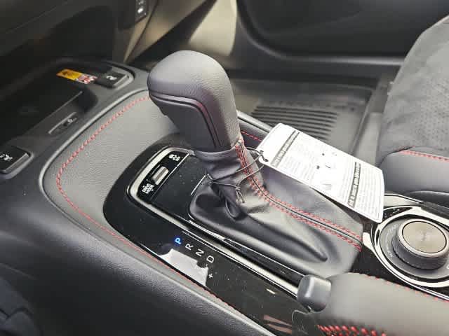 New 2026 Toyota Corolla GR AWD/4WD image 25