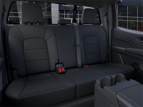 New 2024 GMC Canyon Elevation w/ Convenience Package image 17