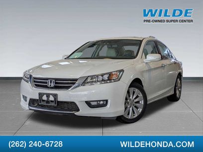 Used 2014 Honda Accord Touring