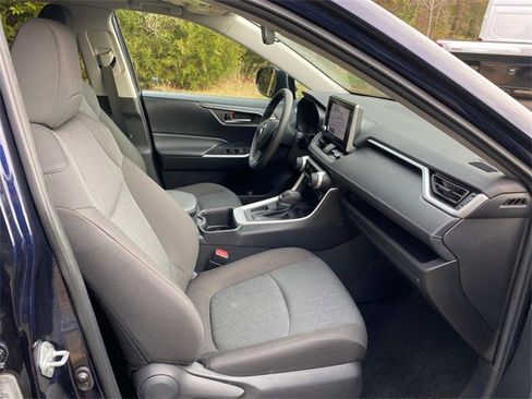 Used 2023 Toyota RAV4 XLE image 34