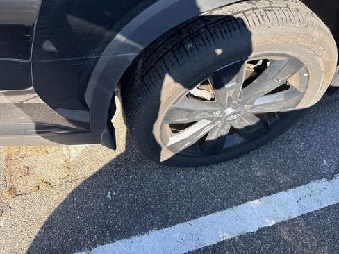 Used 2025 Hyundai Palisade XRT image 10