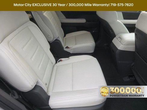 New 2026 Hyundai Santa Fe Calligraphy AWD/4WD image 29