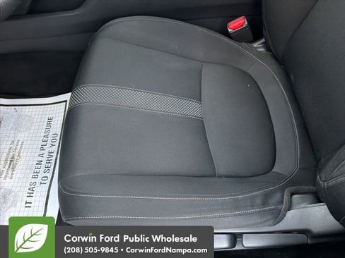 Used 2020 Honda Civic LX image 24