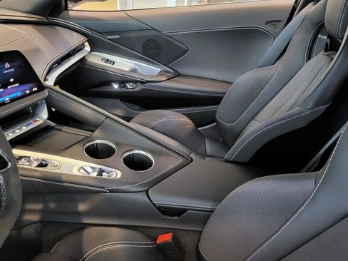 New 2026 Chevrolet Corvette Stingray Coupe image 18