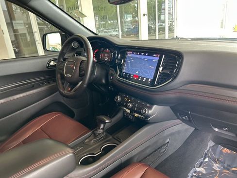 Used 2024 Dodge Durango R/T AWD/4WD image 22