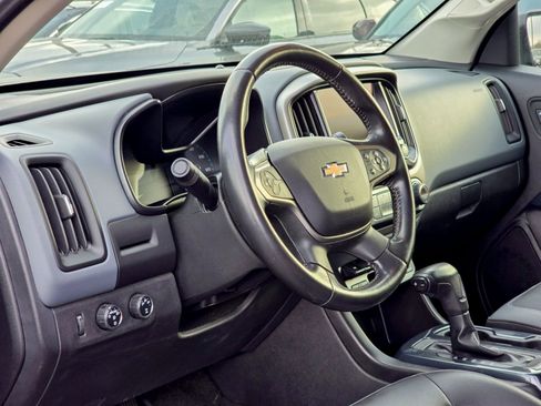 Used 2016 Chevrolet Colorado Z71 image 6