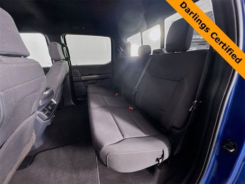 Used 2023 Ford F150 XLT image 22