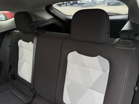 Used 2024 Chevrolet Trax LS image 10