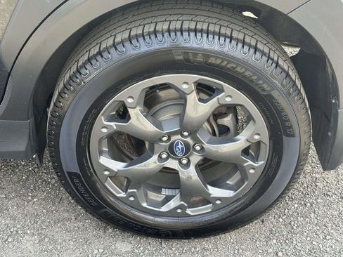 Used 2021 Subaru Crosstrek 2.5i Sport w/ Moonroof Package image 12