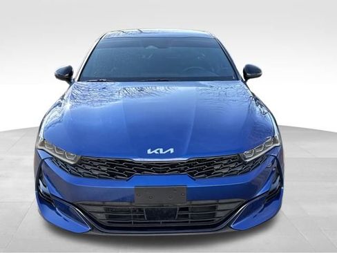 Used 2023 Kia K5 GT-Line w/ GT-Line Premium Package image 8