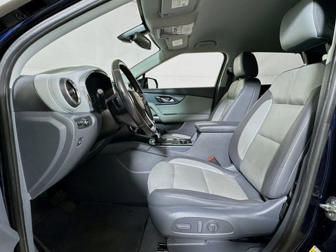 Certified 2020 Chevrolet Blazer LT FWD image 18