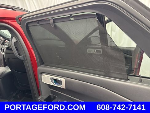 Used 2020 Ford Explorer ST w/ Premium Technology Package AWD/4WD image 41