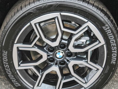 New 2026 BMW X2 xDrive28i w/ Convenience Package AWD/4WD image 10
