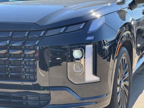 Used 2025 Hyundai Palisade Calligraphy image 9