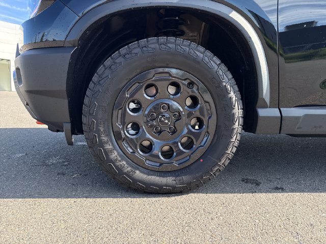 Used 2026 Honda Passport TrailSport image 32
