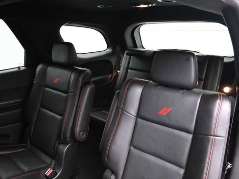 Used 2023 Dodge Durango GT AWD/4WD image 12