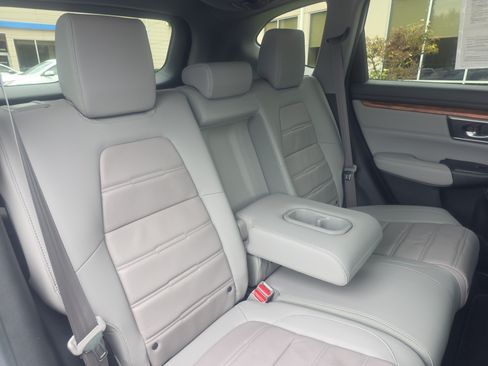 Used 2022 Honda CR-V Touring image 14