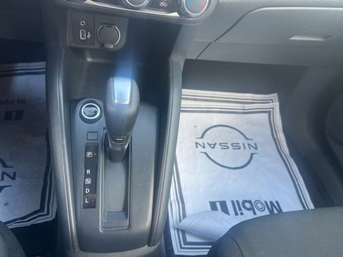 Used 2024 Nissan Kicks S w/ Interior Electronics Package image 17