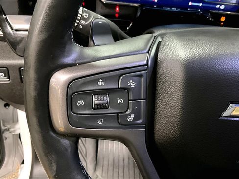 Used 2025 Chevrolet Silverado 1500 High Country w/ Z71 Off-Road Package image 22