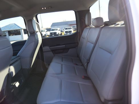 Used 2024 Ford F150 XL image 16
